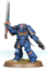 Primaris Lieutenant with Power Sword